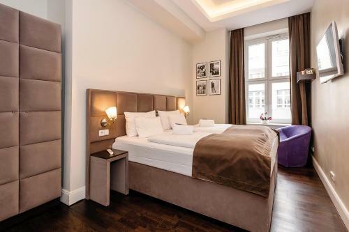Arabel Design Apartments