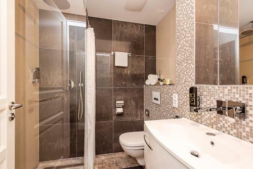 Arabel Design Apartments