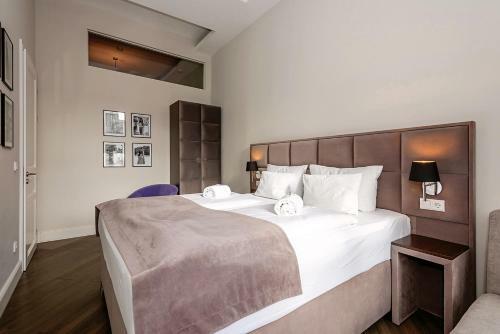 Arabel Design Apartments