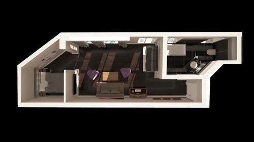 Arabel Design Apartments
