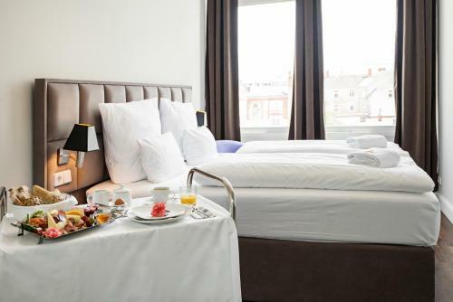 Arabel Design Apartments