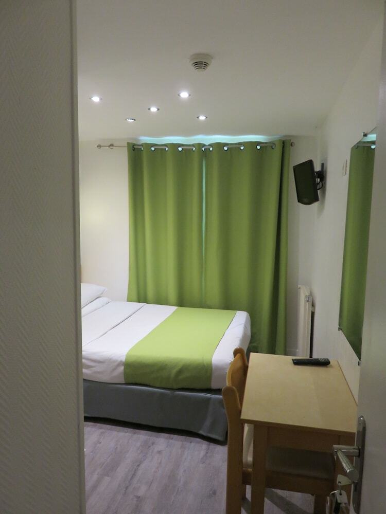 Mary�s Hotel R�publique