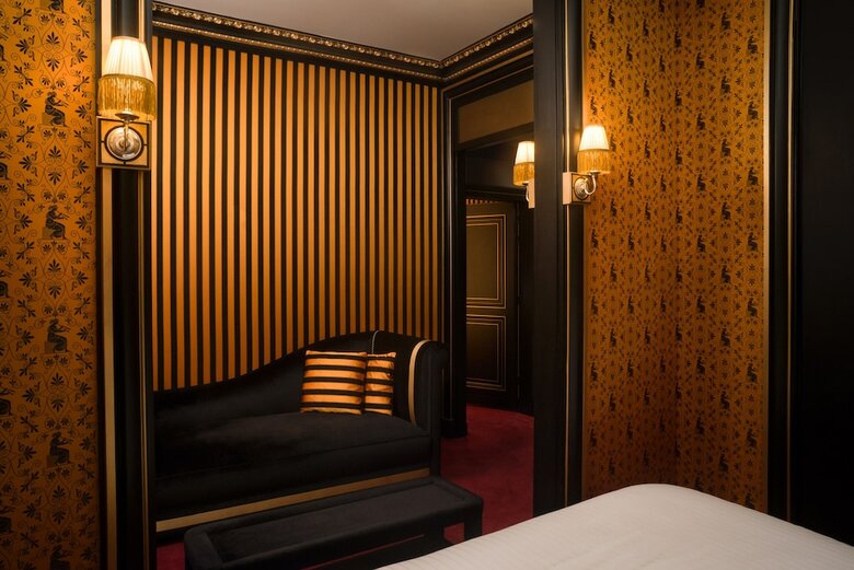 Hotel Maison Souquet