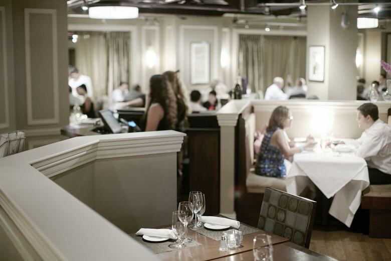 Hotel Boutique At Grand Central