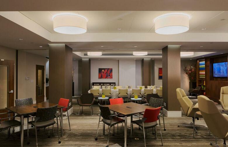 Hotel Boutique At Grand Central