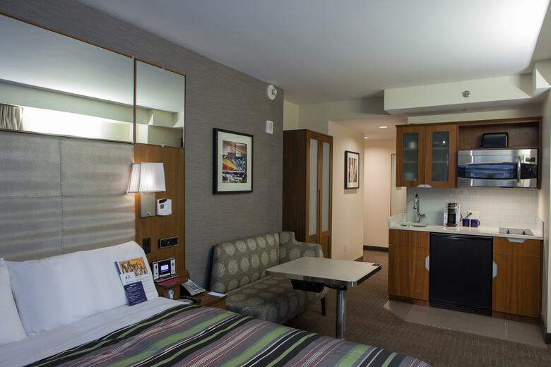 Hotel Boutique At Grand Central