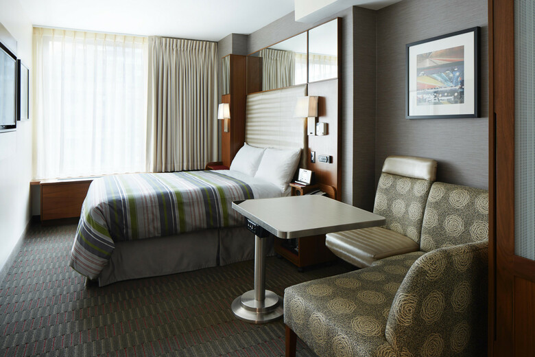 Hotel Boutique At Grand Central