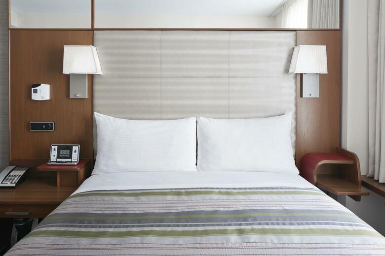Hotel Boutique At Grand Central