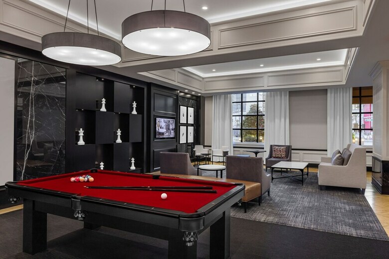 Apartamento Marriott's Grand Chateau