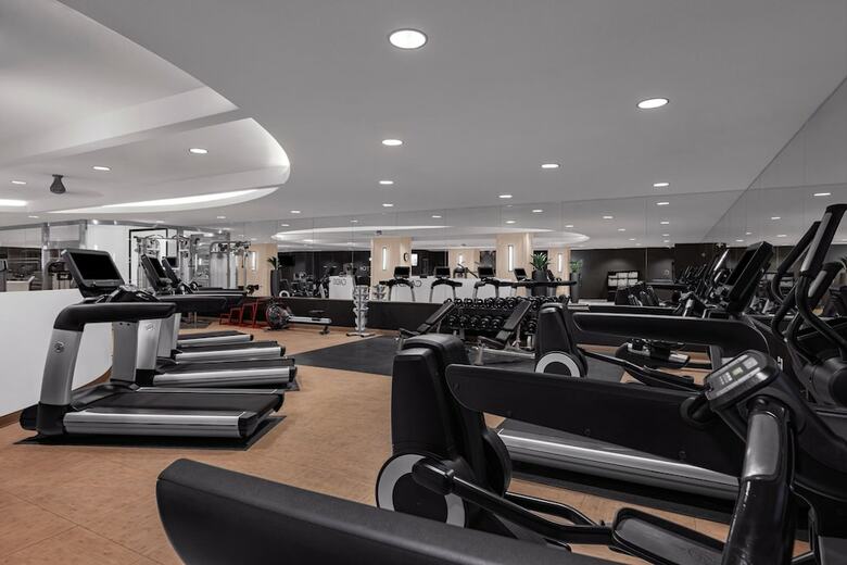 Apartamento Marriott's Grand Chateau