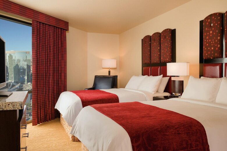 Apartamento Marriott's Grand Chateau