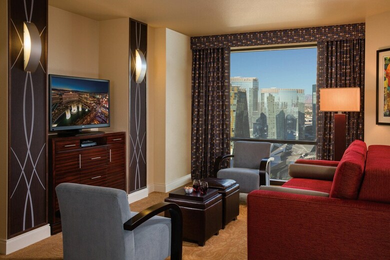 Apartamento Marriott's Grand Chateau