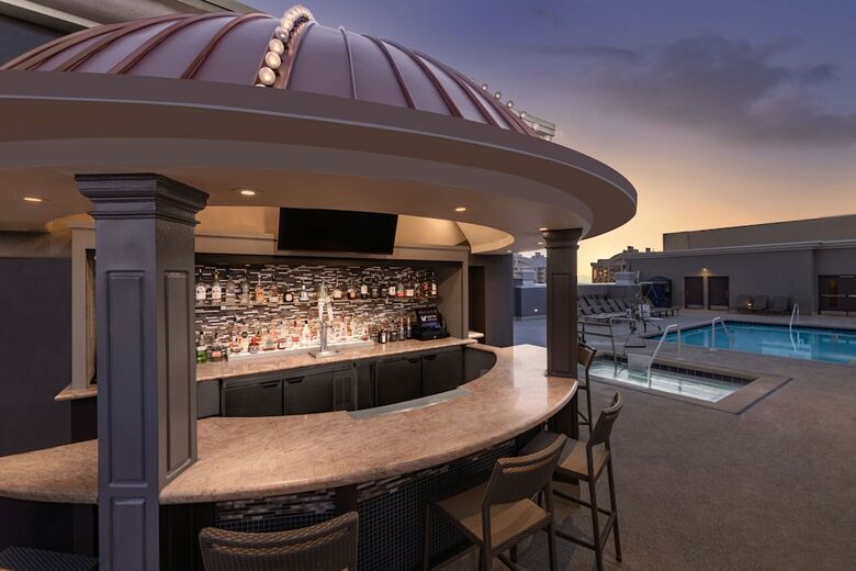 Apartamento Marriott's Grand Chateau