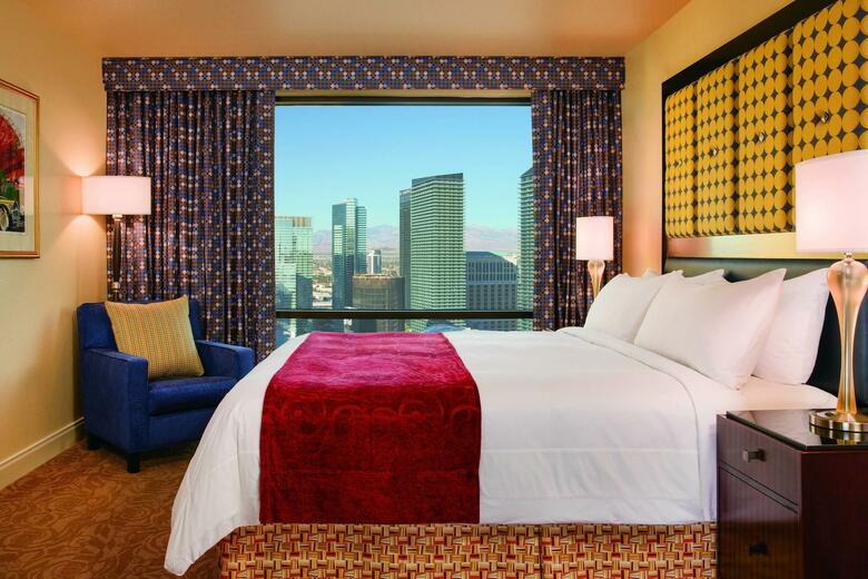 Apartamento Marriott's Grand Chateau