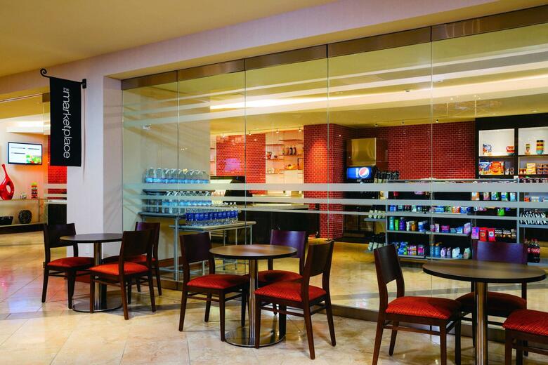 Apartamento Marriott's Grand Chateau