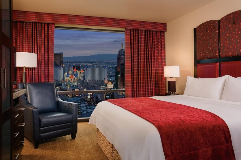 Apartamento Marriott's Grand Chateau