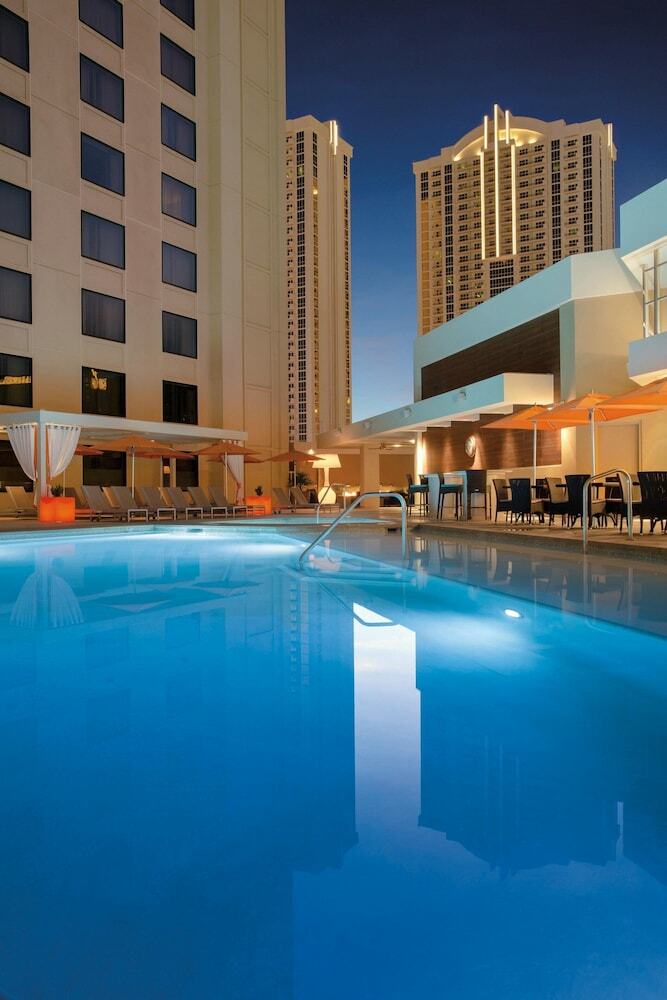 Apartamento Marriott's Grand Chateau