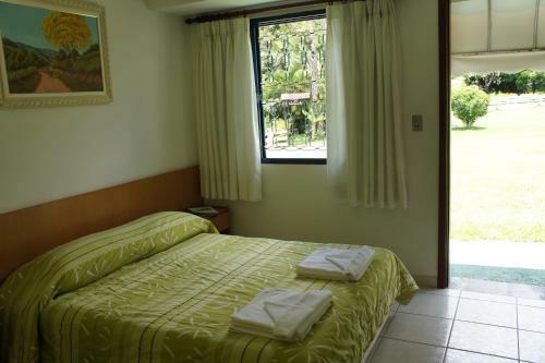 Hotel Fazenda M1