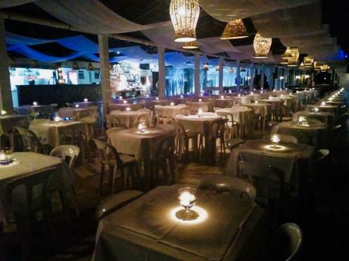 Hotel Fazenda M1