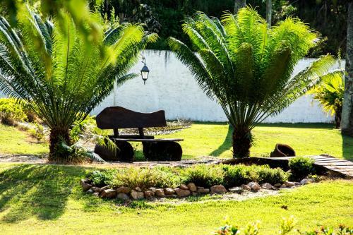 Hotel Fazenda M1