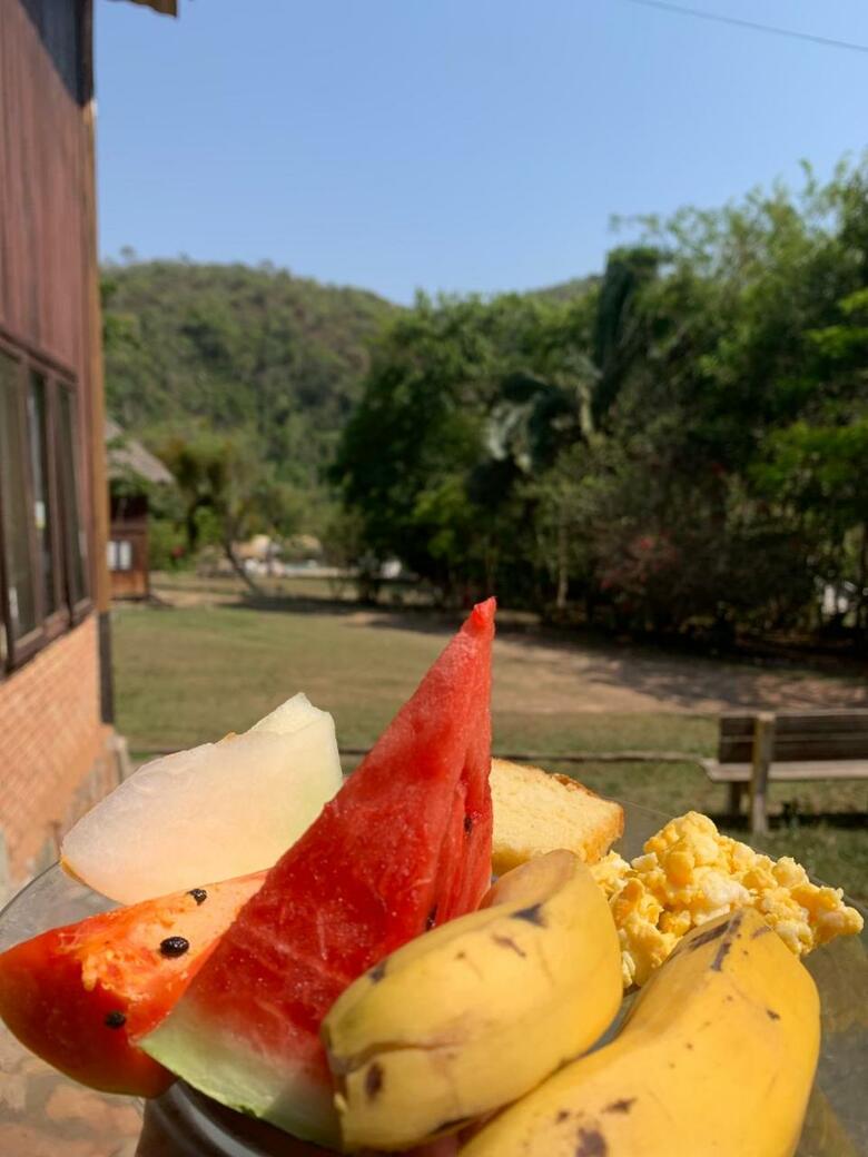 Hostal Pousada Caminho De Santiago