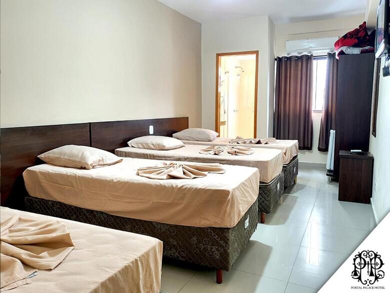 Portal Palace Hotel