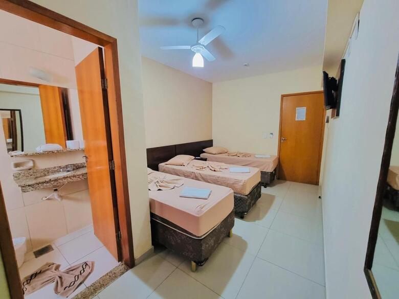 Portal Palace Hotel