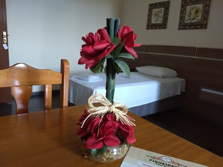 Hostal Hotel Pousada Figueiredo