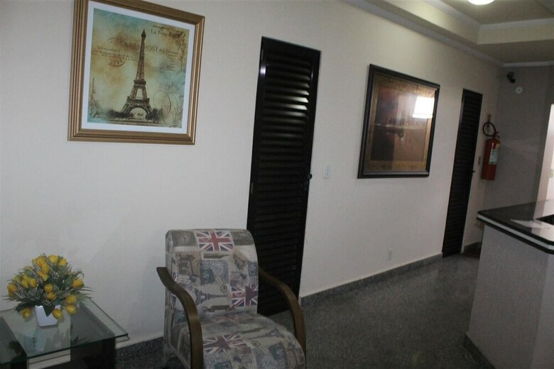 Hostal Hotel Pousada Figueiredo