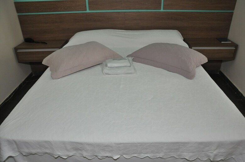 Hostal Hotel Pousada Figueiredo