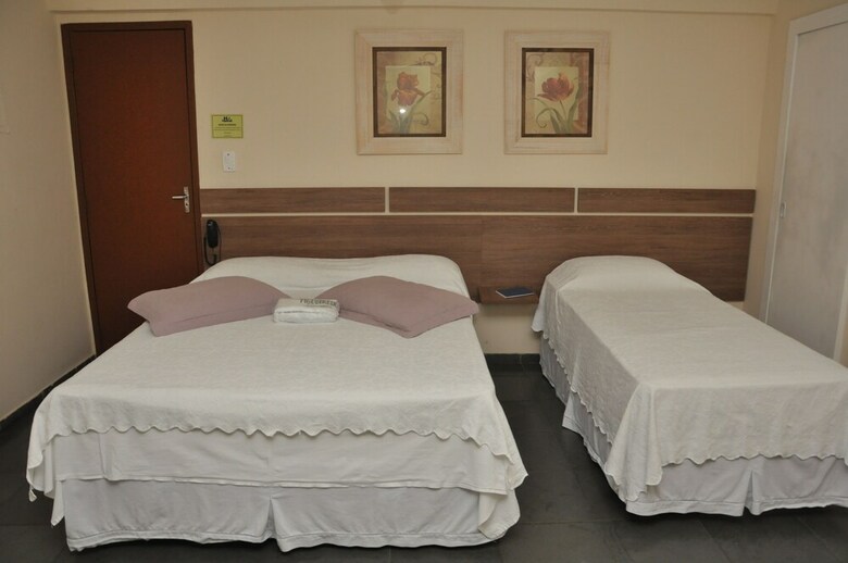 Hostal Hotel Pousada Figueiredo