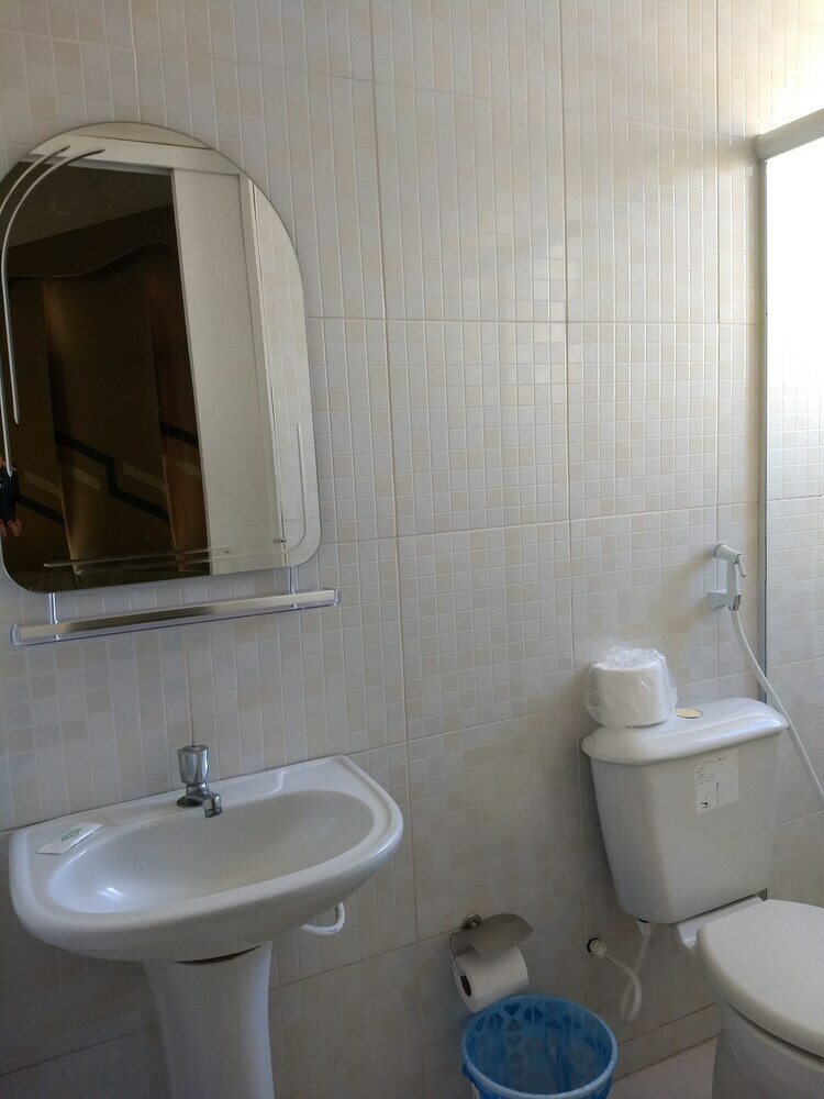 Hostal Hotel Pousada Figueiredo
