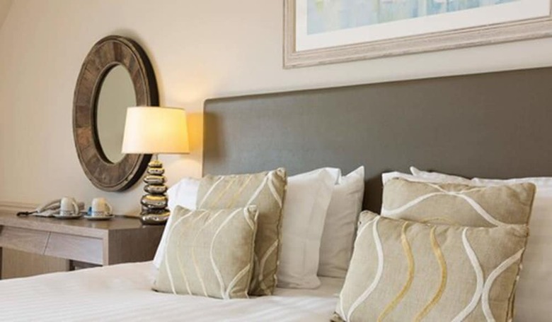 Hotel Golden Sands