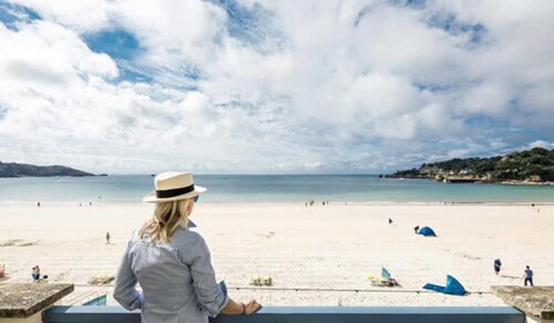 Hotel Golden Sands