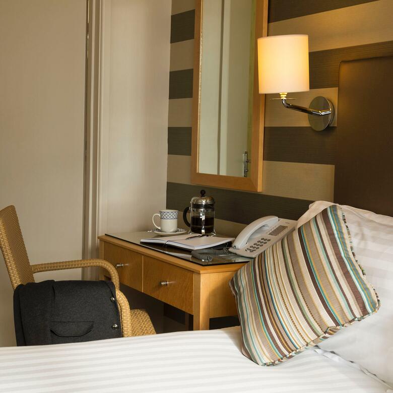 Hotel Golden Sands
