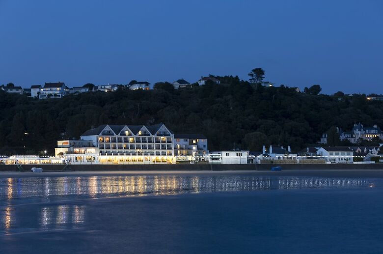 Hotel Golden Sands