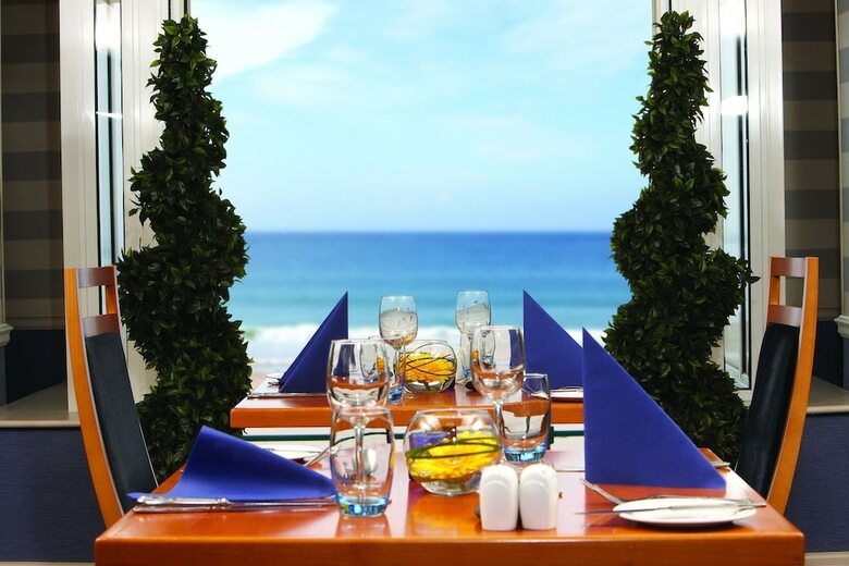 Hotel Golden Sands