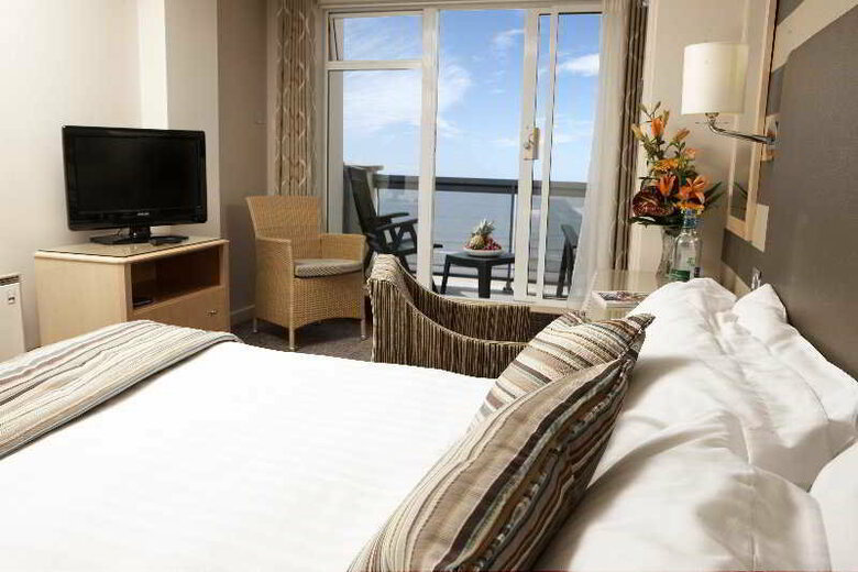 Hotel Golden Sands