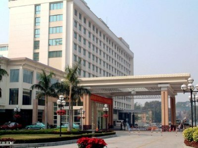 Dong Fang Hotel
