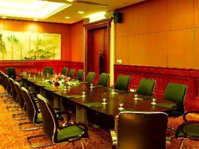 Dong Fang Hotel