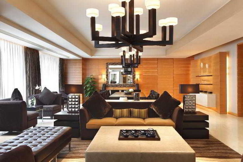 Hotel Westin Guangzhou