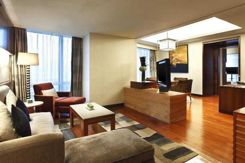 Hotel Westin Guangzhou