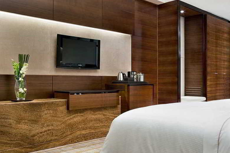 Hotel Westin Guangzhou