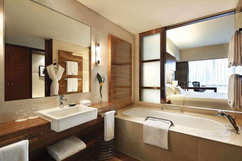 Hotel Westin Guangzhou