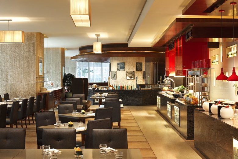 Hotel Westin Guangzhou