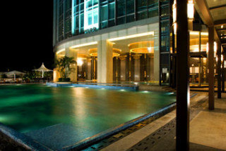 Hotel Westin Guangzhou