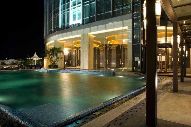 Hotel Westin Guangzhou