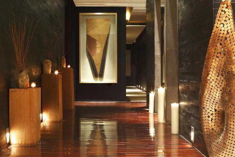 Hotel Westin Guangzhou