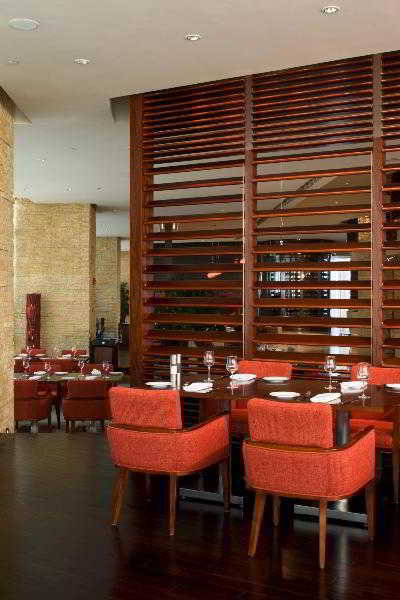 Hotel Westin Guangzhou