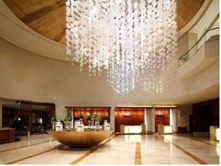 Hotel Westin Guangzhou